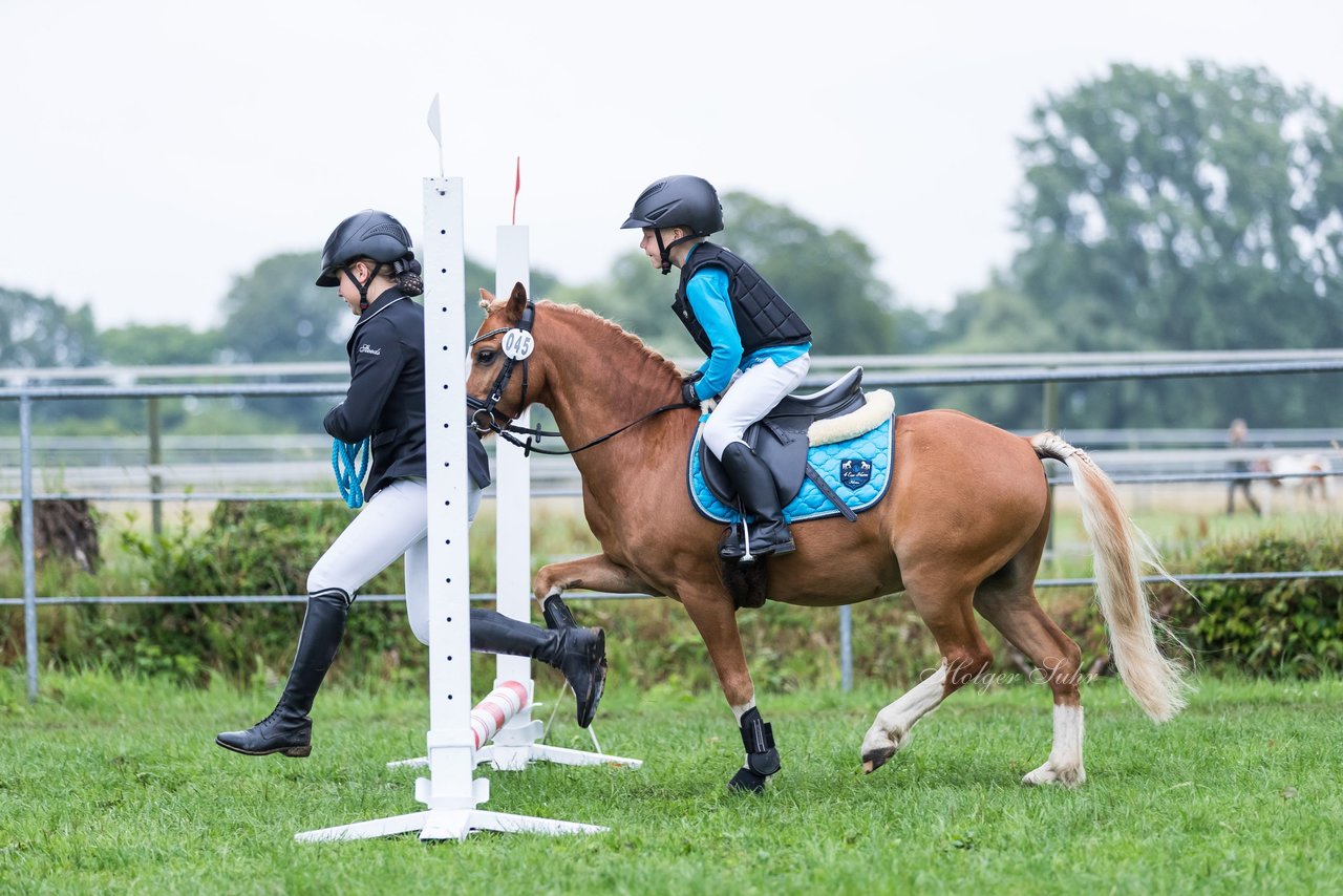 Bild 56 - Pony Akademie Turnier